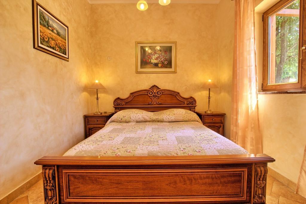 Holiday Home Sarita Шишан Экстерьер фото