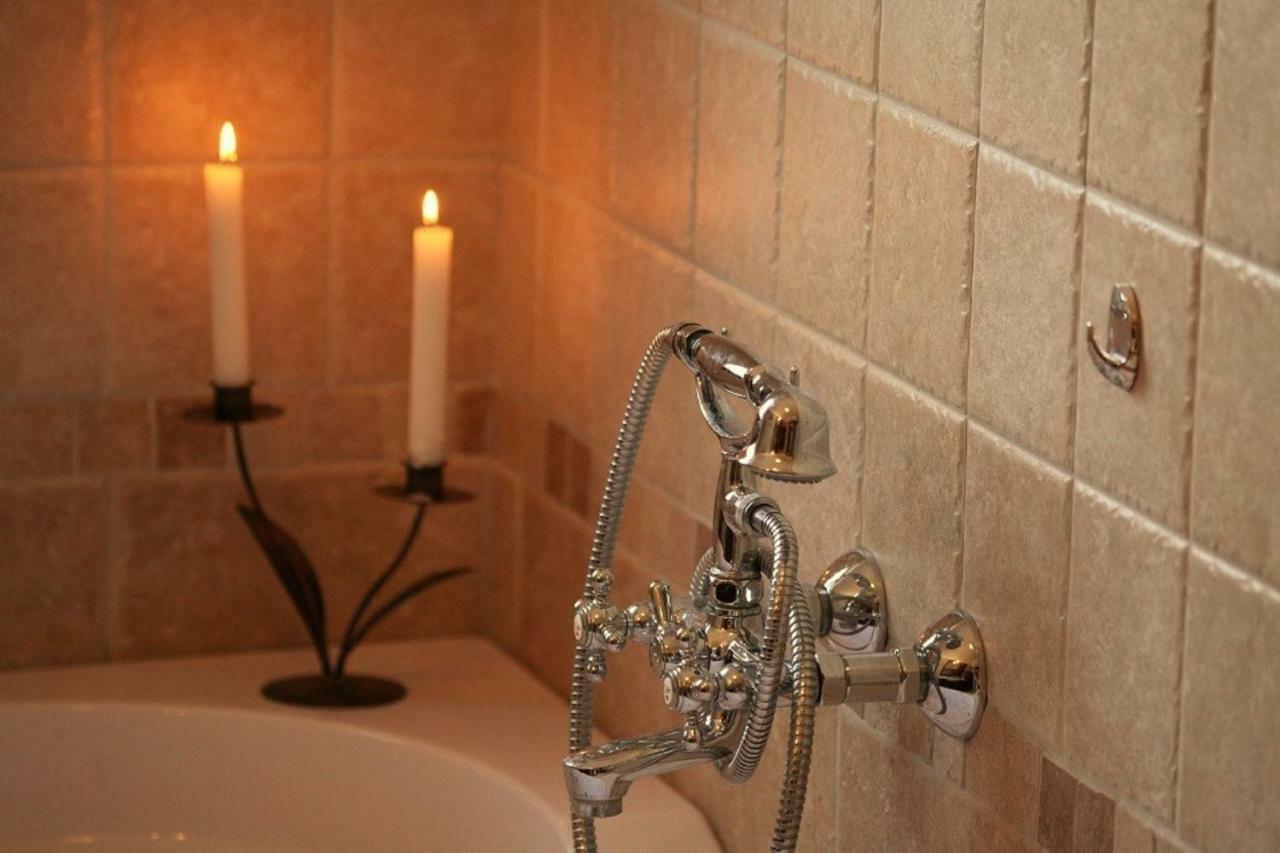 Holiday Home Sarita Шишан Экстерьер фото