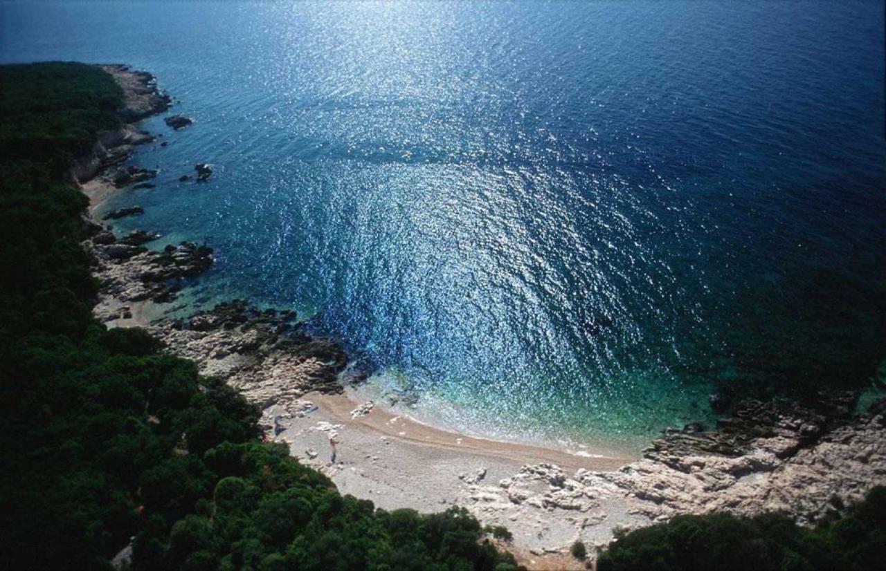 Holiday Home Sarita Шишан Экстерьер фото