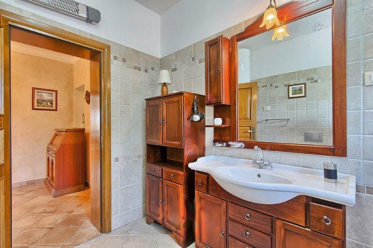 Holiday Home Sarita Шишан Экстерьер фото