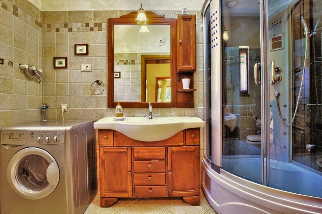 Holiday Home Sarita Шишан Экстерьер фото