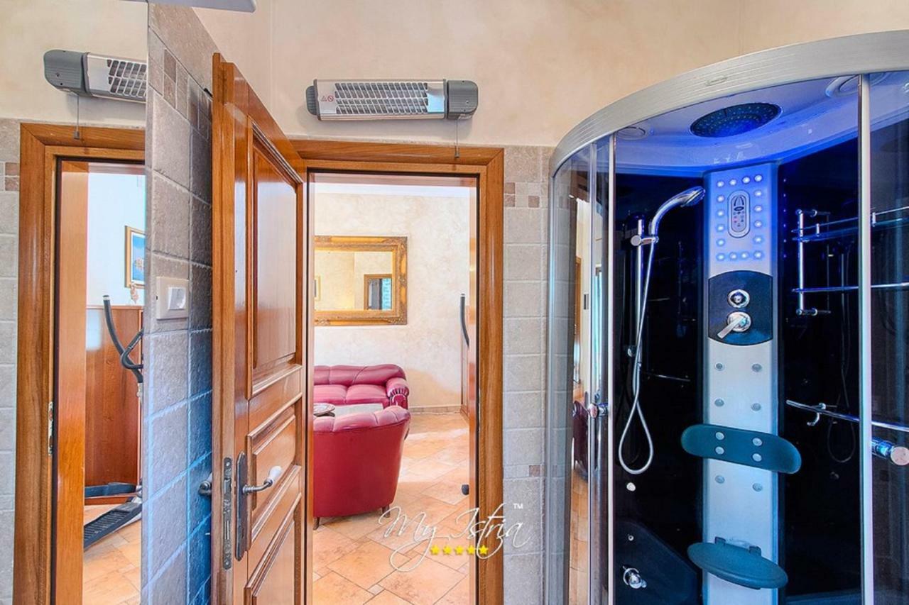 Holiday Home Sarita Шишан Экстерьер фото