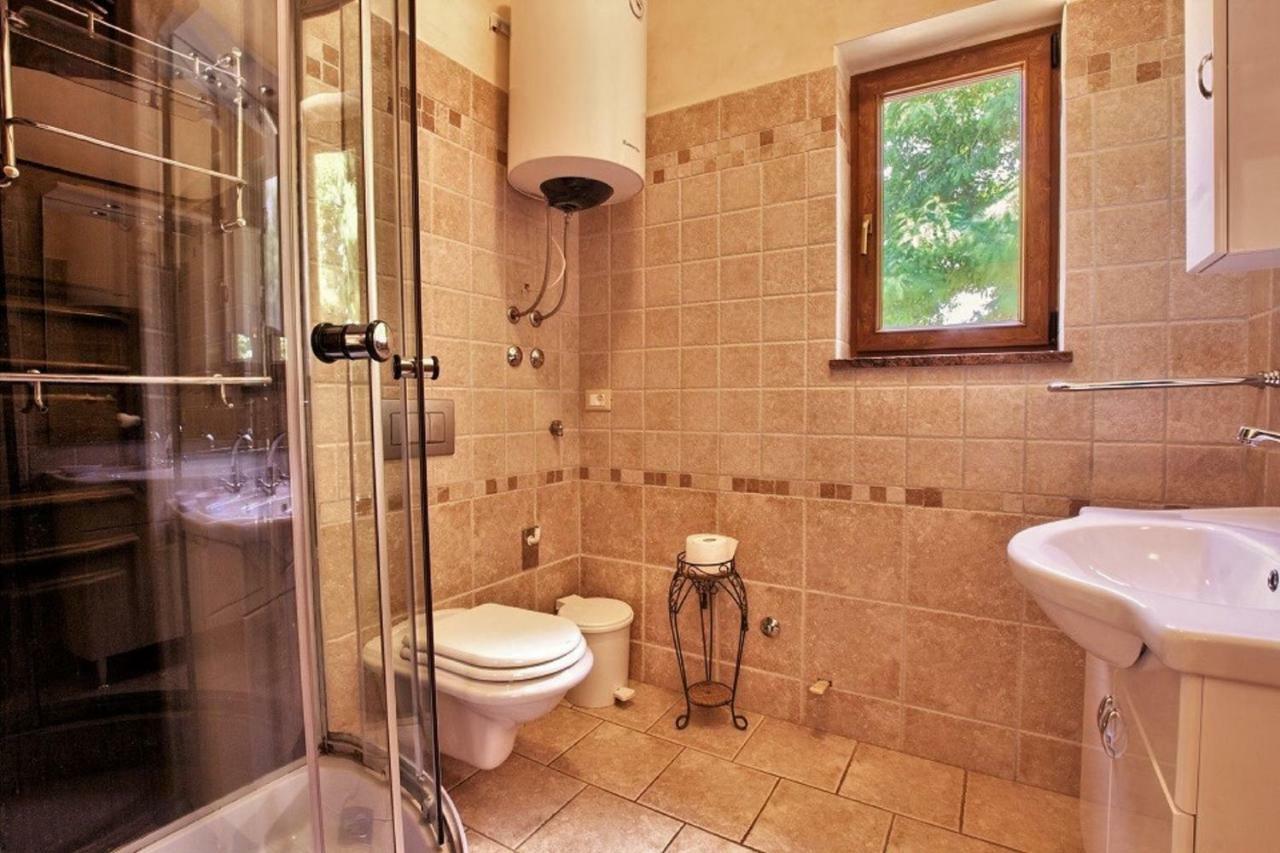Holiday Home Sarita Шишан Экстерьер фото