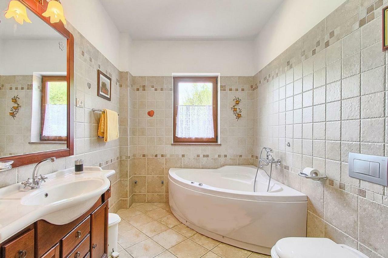 Holiday Home Sarita Шишан Экстерьер фото