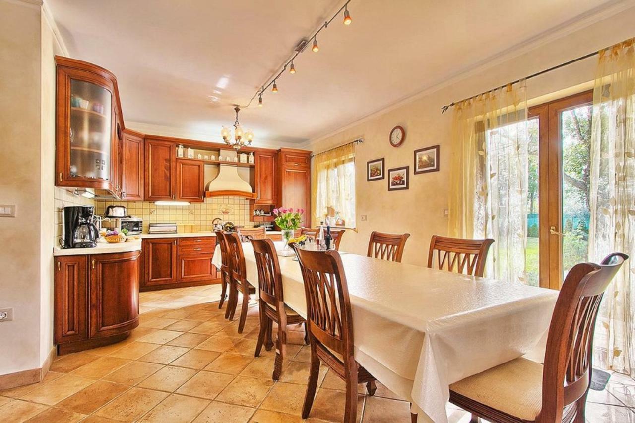 Holiday Home Sarita Шишан Экстерьер фото